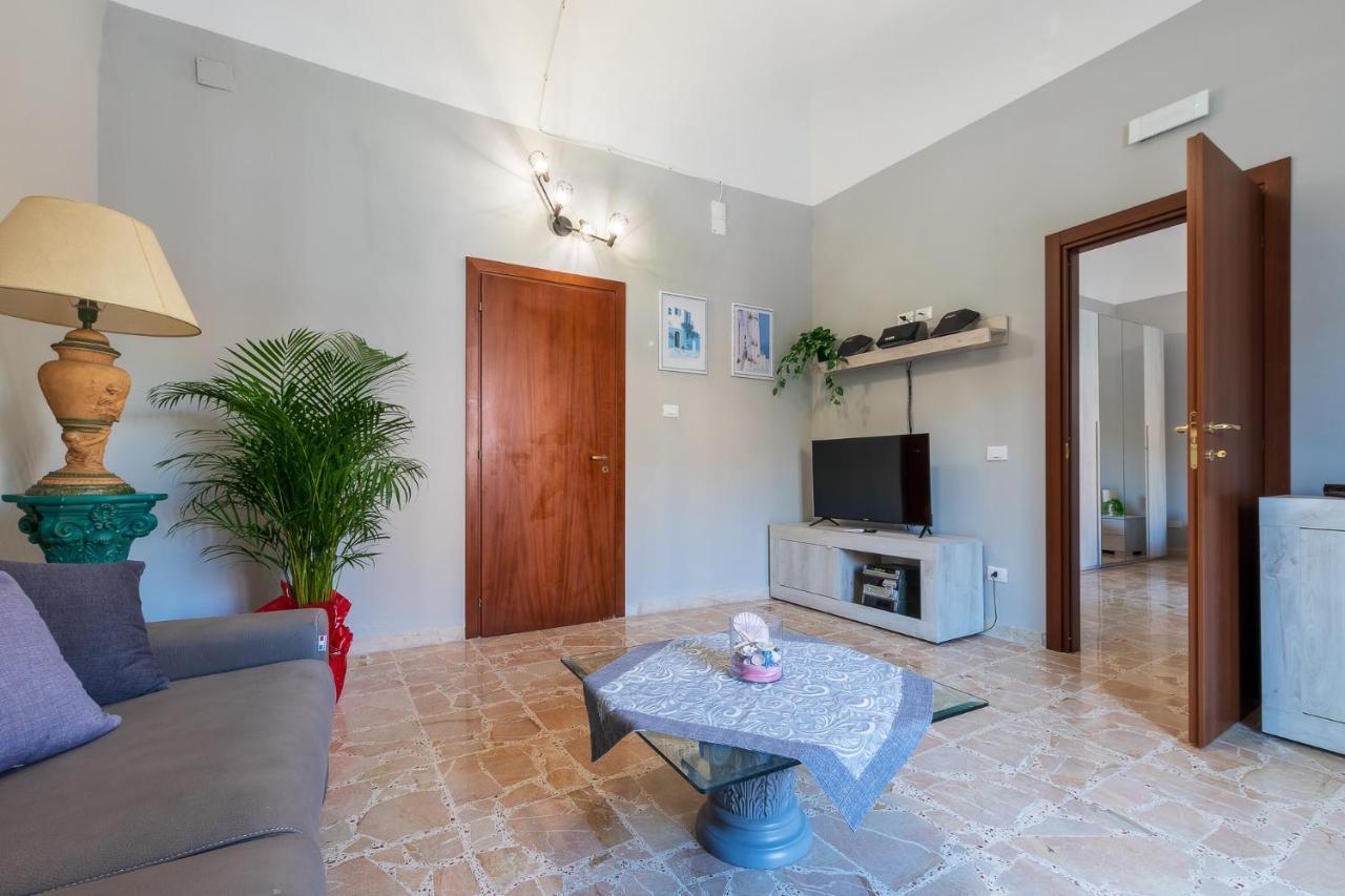 Mille91 Apartment Palermo Exterior photo