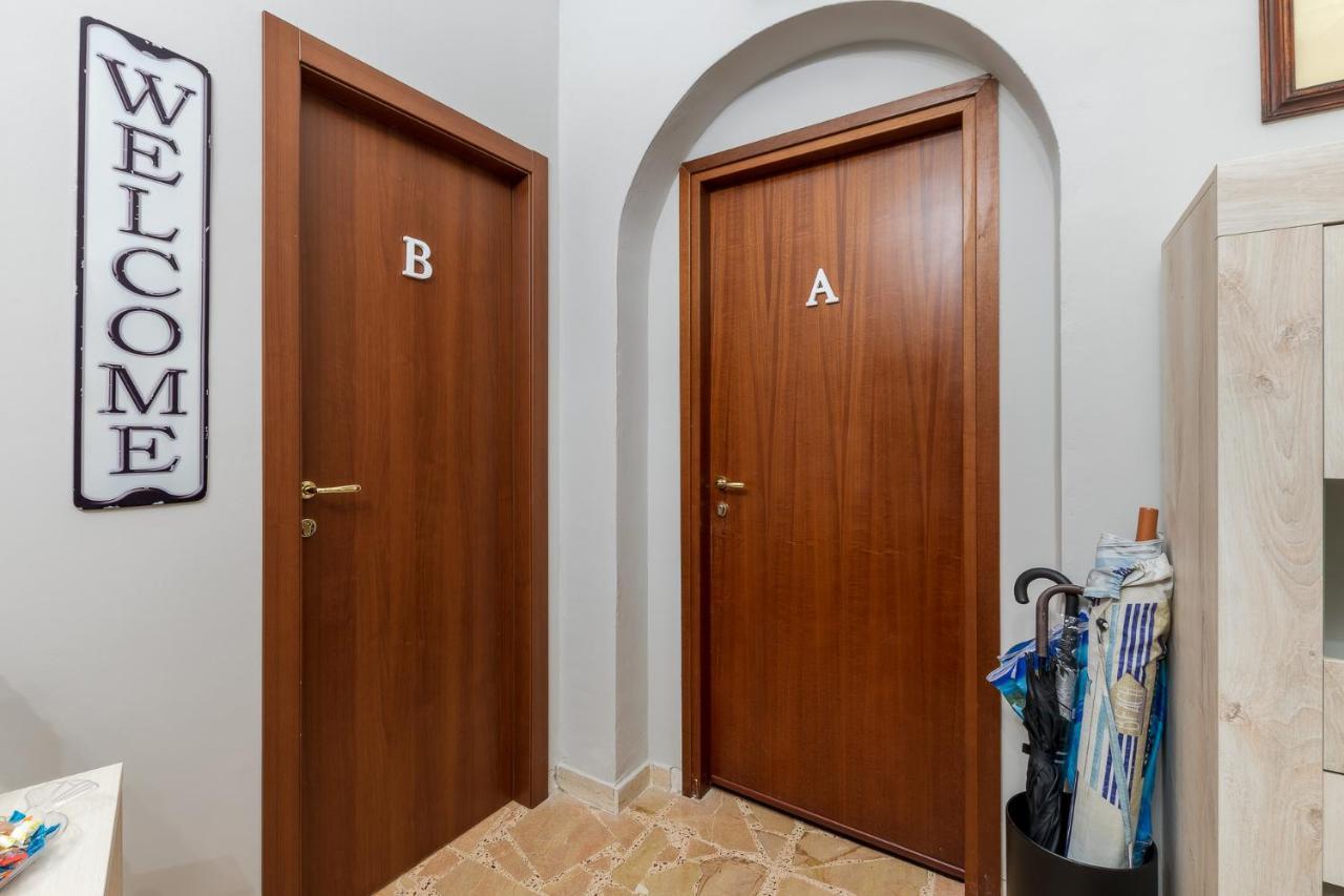 Mille91 Apartment Palermo Exterior photo