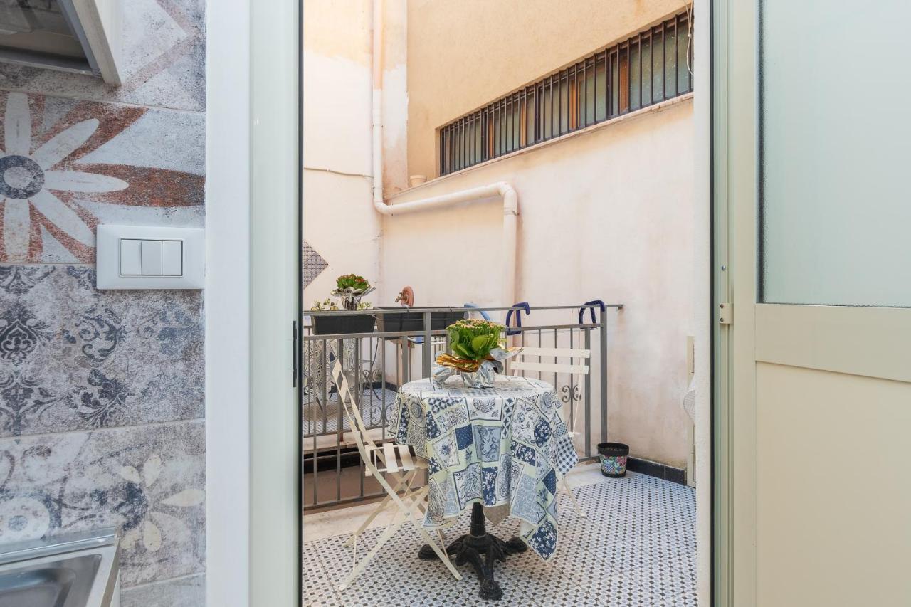 Mille91 Apartment Palermo Exterior photo