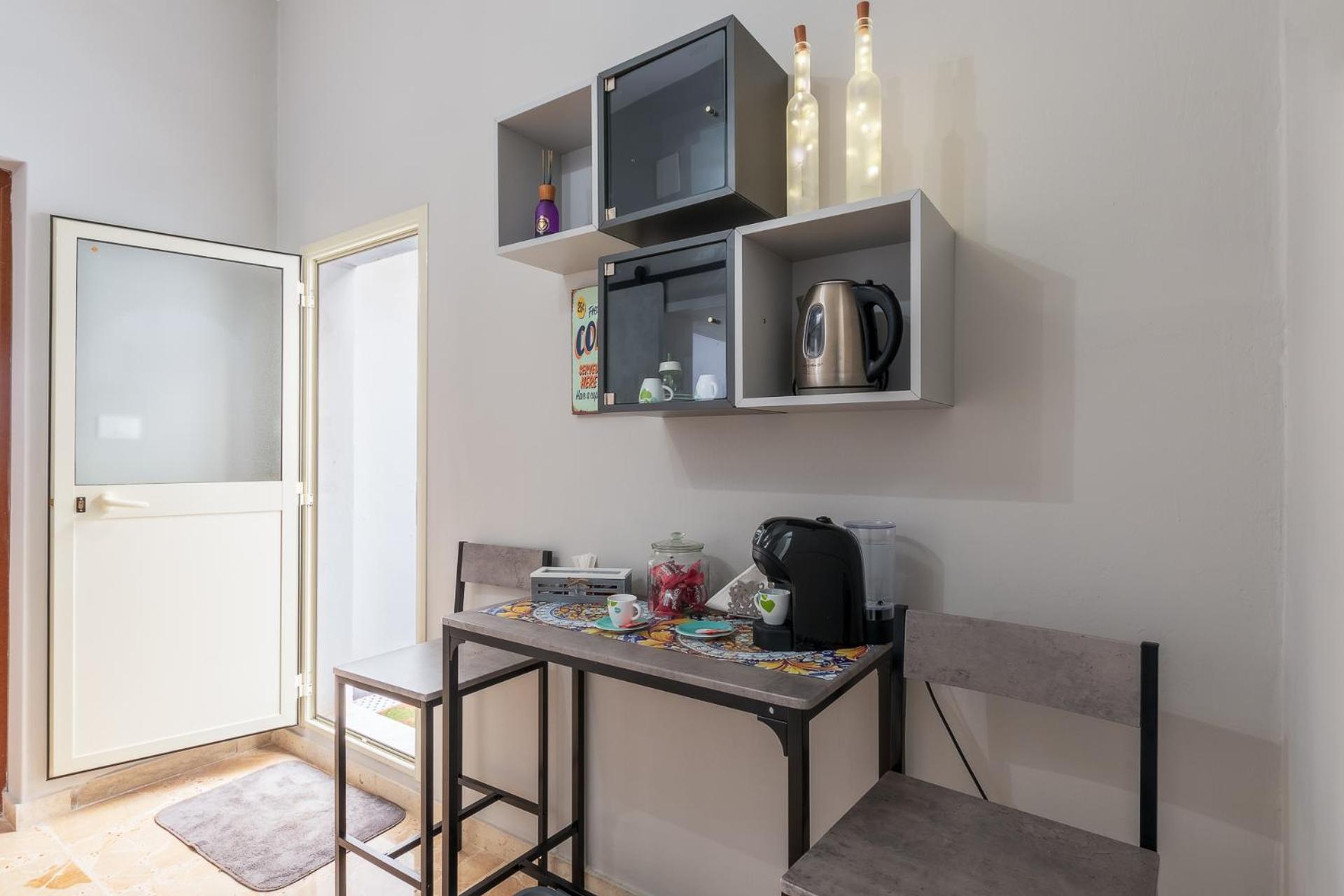Mille91 Apartment Palermo Exterior photo