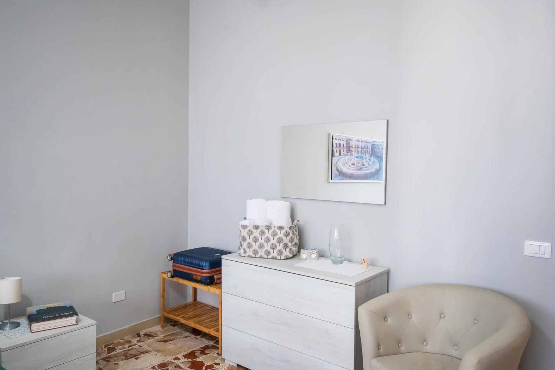 Mille91 Apartment Palermo Exterior photo