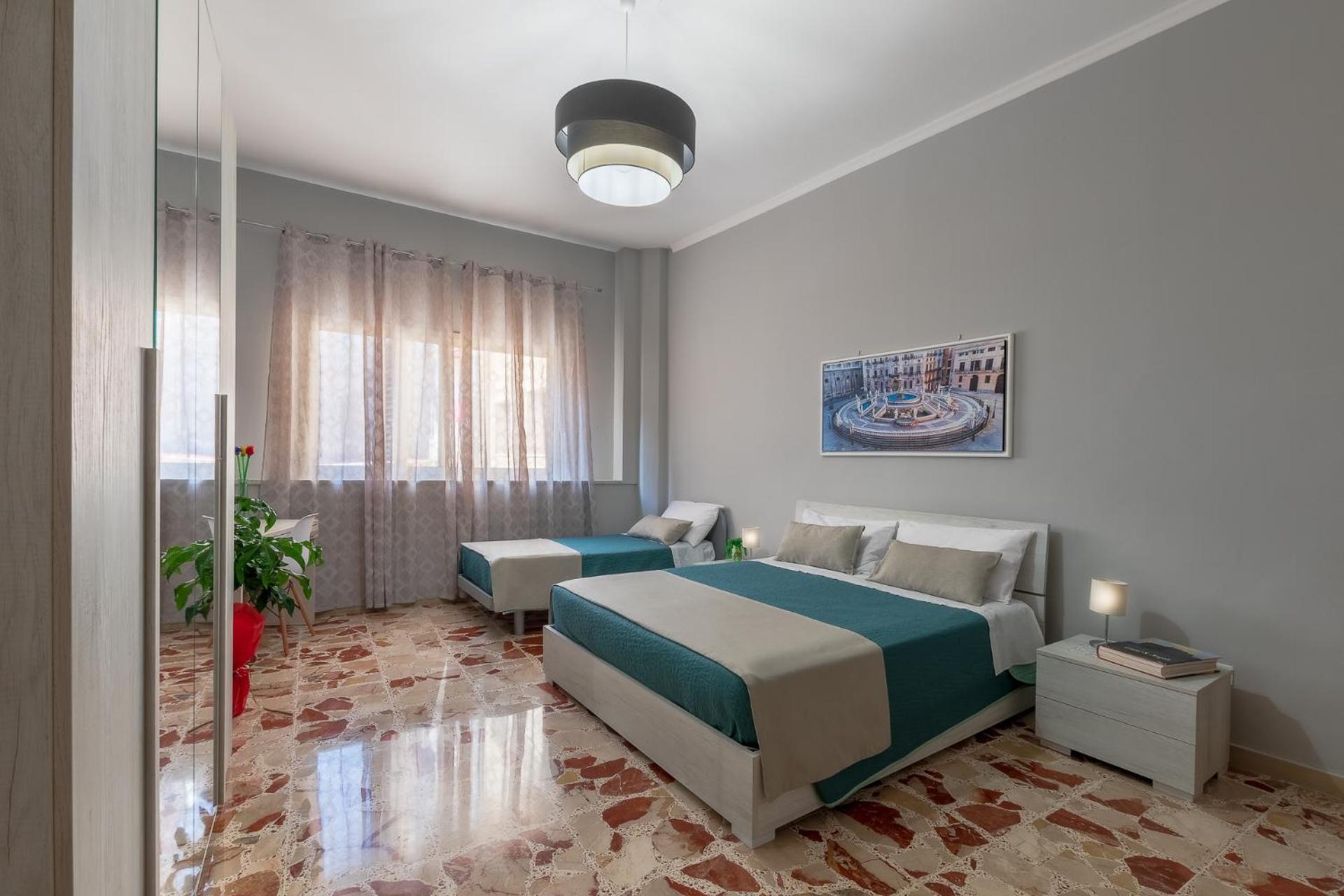 Mille91 Apartment Palermo Exterior photo