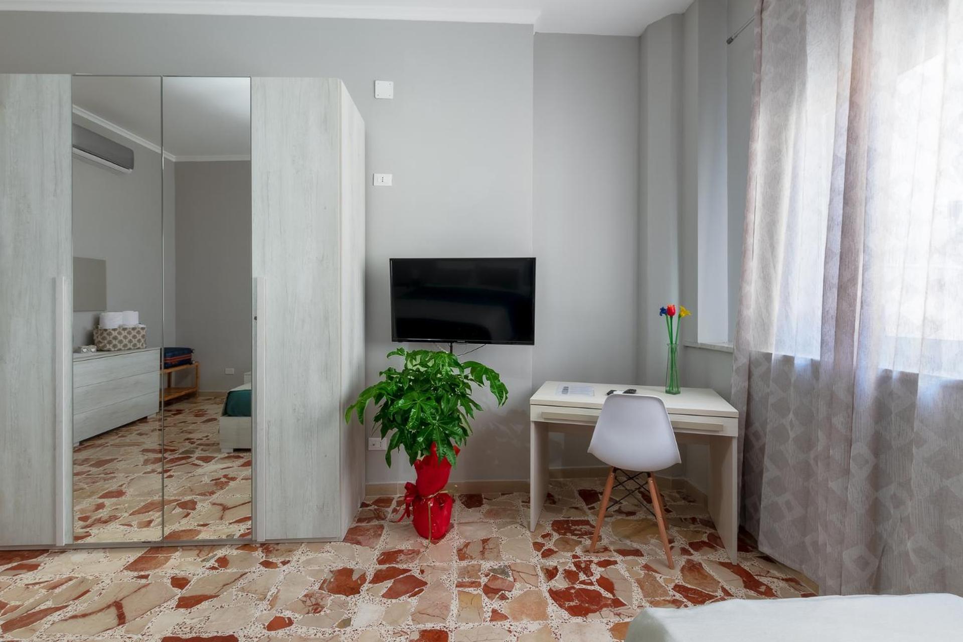 Mille91 Apartment Palermo Exterior photo