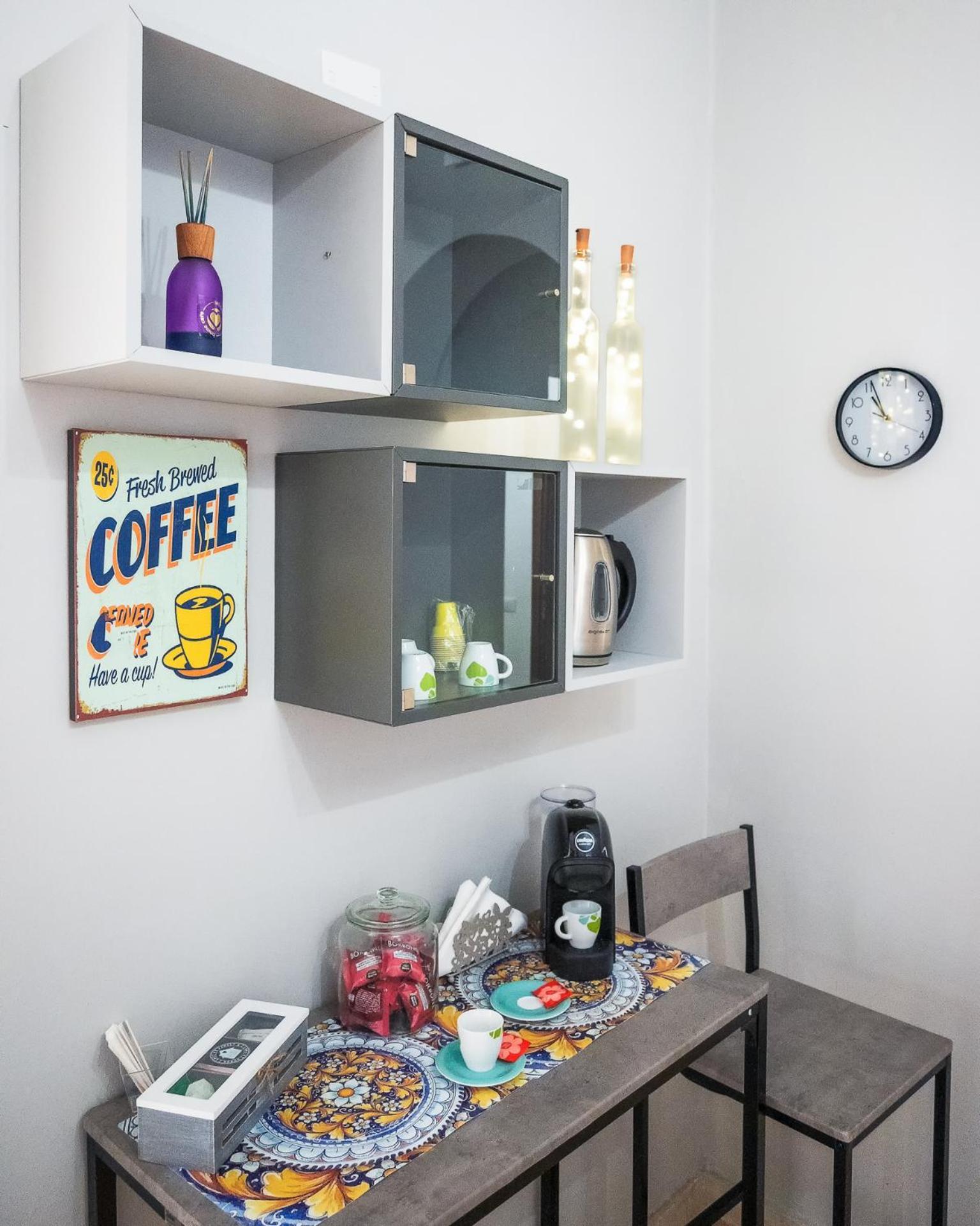 Mille91 Apartment Palermo Exterior photo