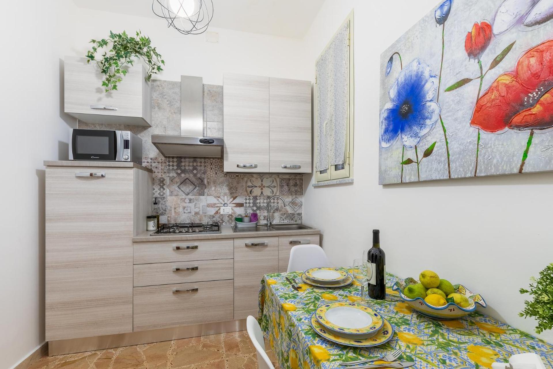 Mille91 Apartment Palermo Exterior photo